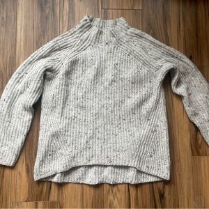 Softest Sweater (: